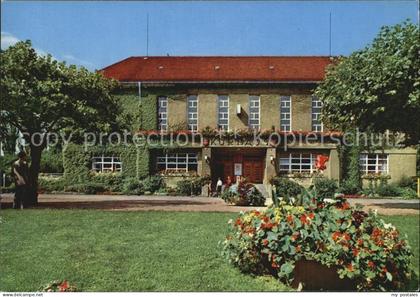 72507485 Bad Vilbel Kurhaus Bad Vilbel