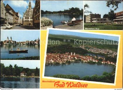 71900140 Bad Waldsee Maximilian Bad Bad Waldsee