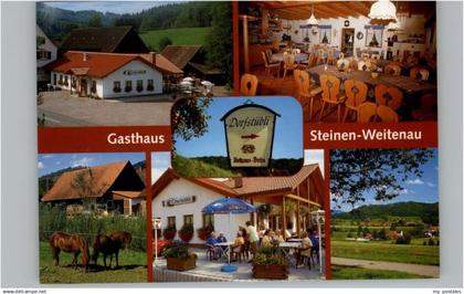 70747372 Steinen Wiesental Steinen Gasthaus Dorfstuebli *