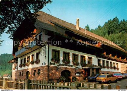 73813447 Bad Rippoldsau-Schapbach Hotel Ochsenwirtshof