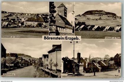 39949713 - Baerenstein b Annaberg-Buchholz