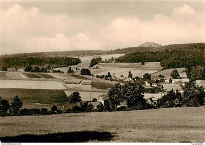 73909675 Cunnersdorf Bannewitz Panorama