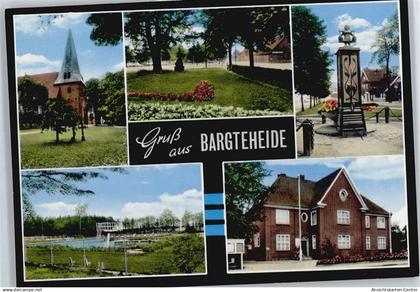 50503282 - Bargteheide