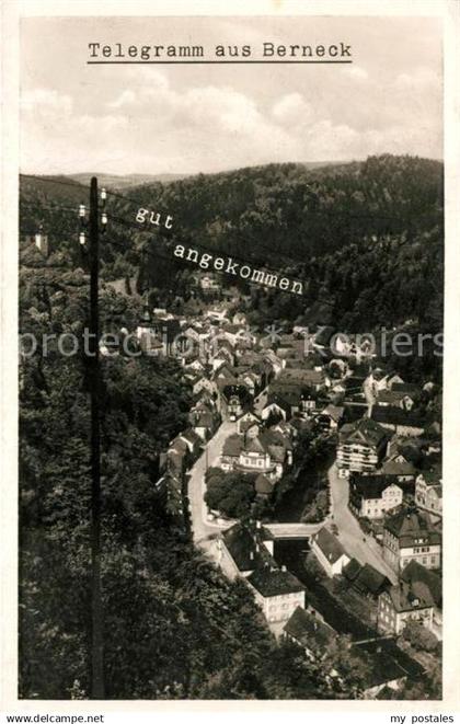 43026862 Bad Berneck --- Bad Berneck