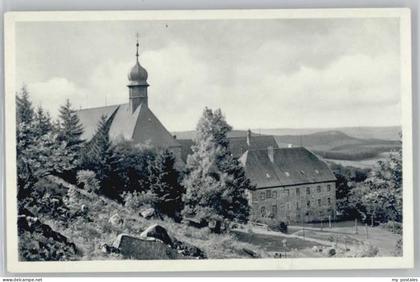 70029256 Kloster Kreuzberg Kloster Kreuzberg  x Kreuzberg