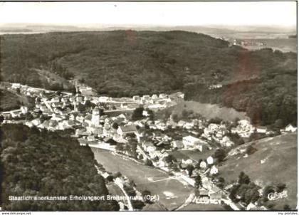 70114313 Breitenbrunn Oberpfalz Neumarkt Breitenbrunn Oberpfalz Fliegeraufnahme