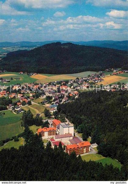 72883632 Cham Oberpfalz Fliegeraufnahme Cham