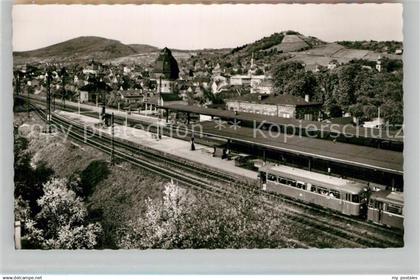 42909779 Bensheim Bergstrasse Bahnhof Bensheim Bergstrasse