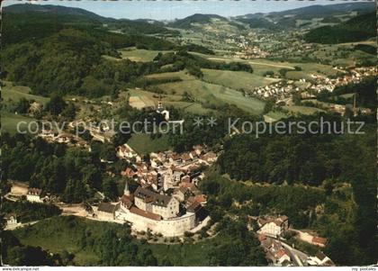 72523160 Bensheim Bergstrasse Fliegeraufnahme Bensheim