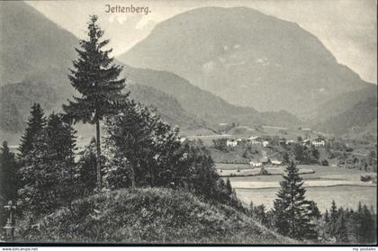 70941194 Berchtesgaden Berchtesgaden Jettenberg *