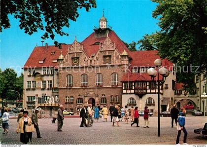 73011099 Bergisch Gladbach Rathaus Bergisch Gladbach