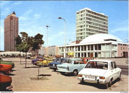 70119881 Berlin Berlin Alexanderplatz Berlin