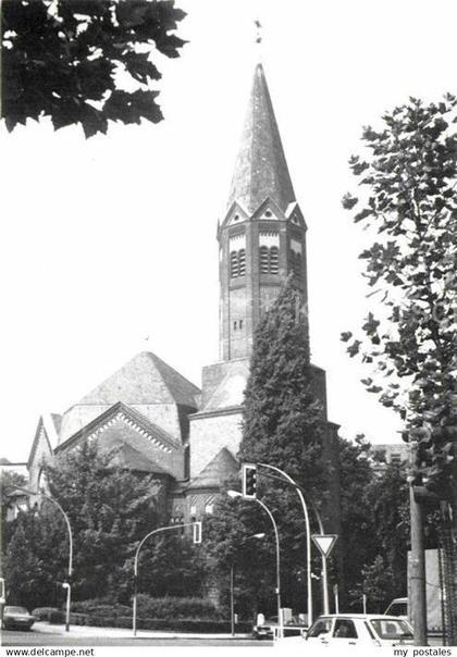 72895116 Halensee Berlin Hochmeisterkirche Halensee Berlin