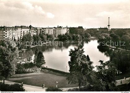 73140312 Charlottenburg Lietzensee Charlottenburg