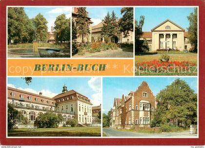 73655153 Buch Berlin Klinikum Hauptstadt der DDR Buch Berlin