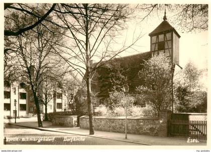 73891636 Schmargendorf  Berlin Dorfkirche