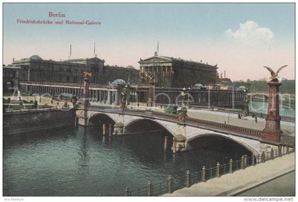 BERLIJN / BERLIN