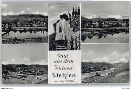 70658309 Wehlen Mosel Wehlen Mosel  x