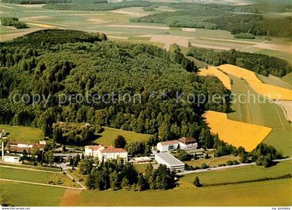 73101473 Biberach Riss Kneipp Sanatorium Jordanbad Biberach Riss