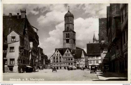 Biberach