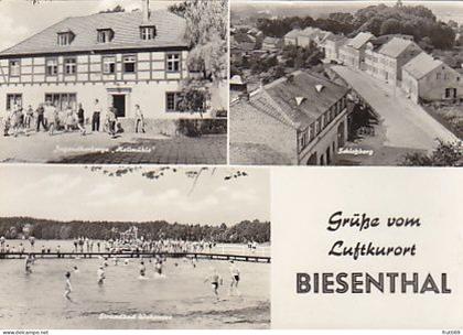 AK 218199 GERMANY - Biesenthal