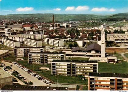 73890513 Bietigheim-Bissingen Fliegeraufnahme OT Buch Bietigheim-Bissingen