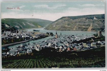 70126239 Bingen Rhein Bingen  *