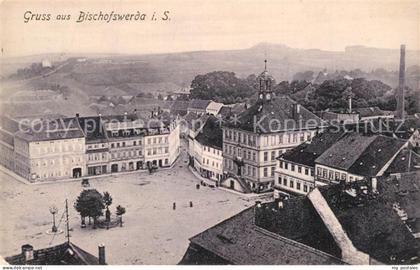 43361648 Bischofswerda Panorama Bischofswerda