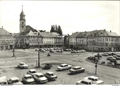 71982574 Bischofswerda Marktplatz Bischofswerda