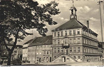 72006844 Bischofswerda Rathaus Bischofswerda