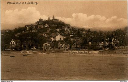 Blankenese