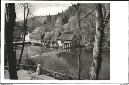 70107949 Blaubeuren Blaubeuren    Blaubeuren