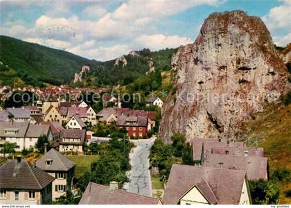 72932299 Blaubeuren Kloetzle Blei Panorama Blaubeuren