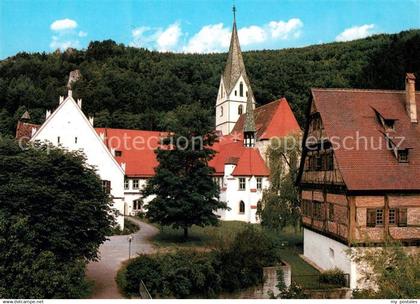 73190223 Blaubeuren Klosterkirche Kapitelhaus  Blaubeuren