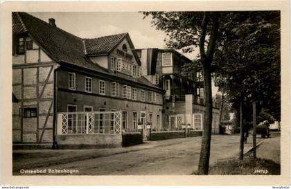 Ostseebad Boltenhagen