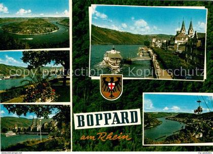 72941546 Boppard Rhein  Boppard