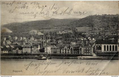 Boppard