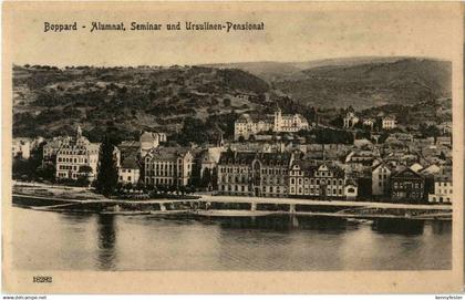 Boppard - Alumnat