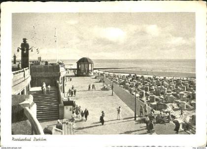 70083690 Borkum Nordseebad Borkum Bad x 1956 Borkum