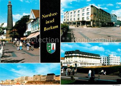 73134875 Borkum Nordseebad  Borkum Nordseebad