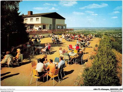 AMAP3-0259-ALLEMAGNE - BORNHEIM - HOTEL-RESTAURANT-CAFE, heimatblick