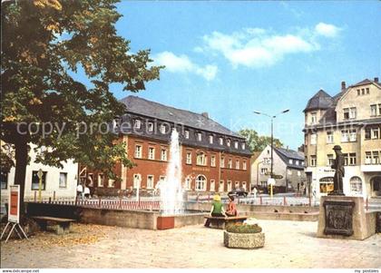 72076742 Brand-Erbisdorf Markt