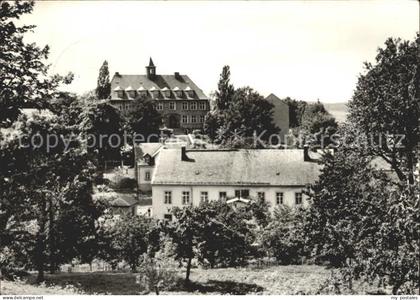 72335739 Langenau Brand-Erbisdorf Schloss Langenau Brand-Erbisdorf