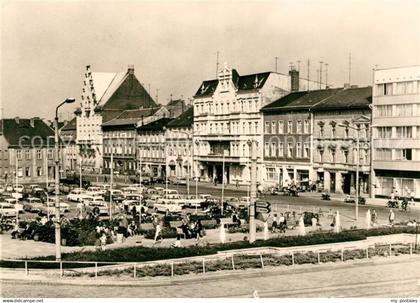 73122111 Brandenburg Havel Neustaedter Markt Brandenburg Havel