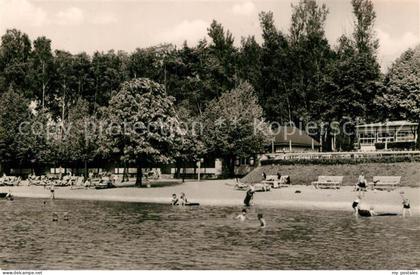 72992517 Biesenthal-Bernau Strandbad Biesenthal-Bernau