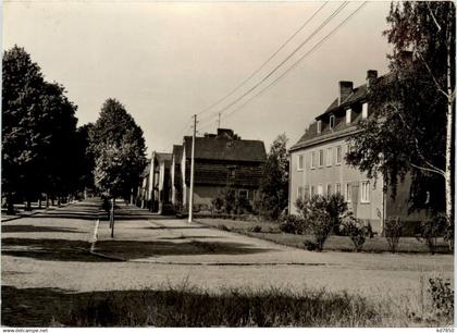 Beelitz, Ernst-Thälmann-Strasse