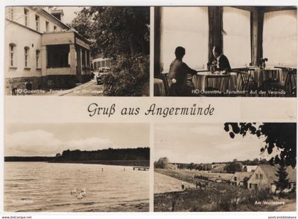 Gruss aus Angermünde