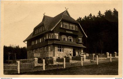 Braunlage - Pension Bechler