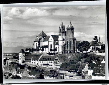 70784322 Breisach Rhein Breisach St Stephansmuenster * Breisach