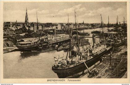 Bremerhaven